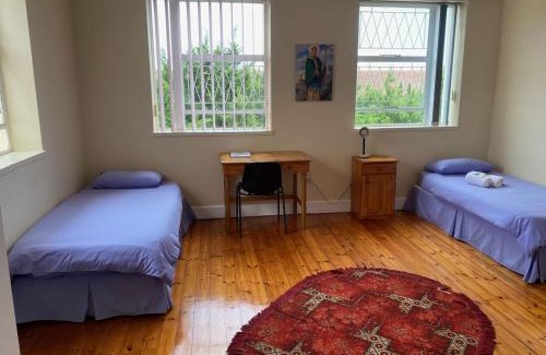 Port Elizabeth Central House | St Luke's Retreat Centre and Guest House