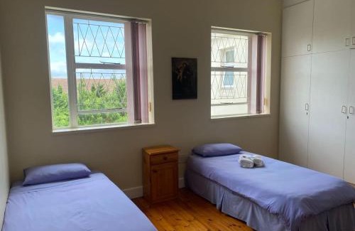 Port Elizabeth Central House | St Luke's Retreat Centre and Guest House