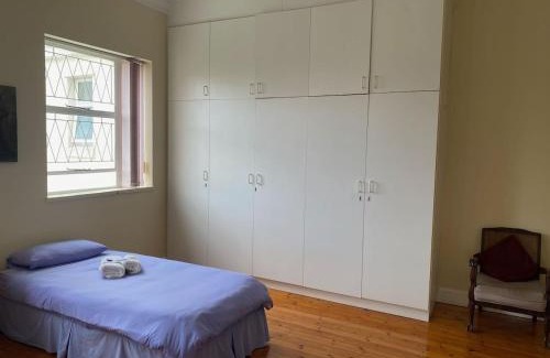 Port Elizabeth Central House | St Luke's Retreat Centre and Guest House