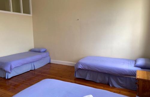 Port Elizabeth Central House | St Luke's Retreat Centre and Guest House