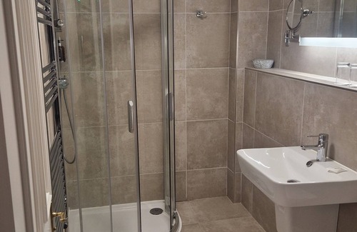 Oxford Hotel | St. Margaret's Hotel