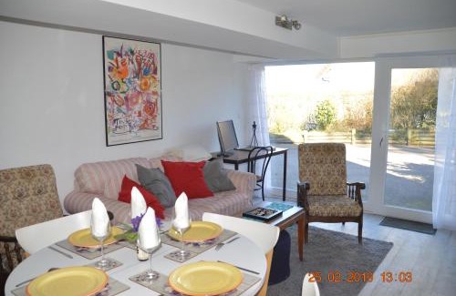 Saint-Martin-en-Campagne Apartment | ST MARTIN PLAGE