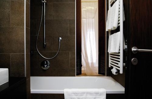 Frauenkirchen Hotel | St. Martins Therme & Lodge