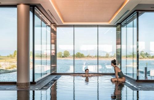 Frauenkirchen Hotel | St. Martins Therme & Lodge