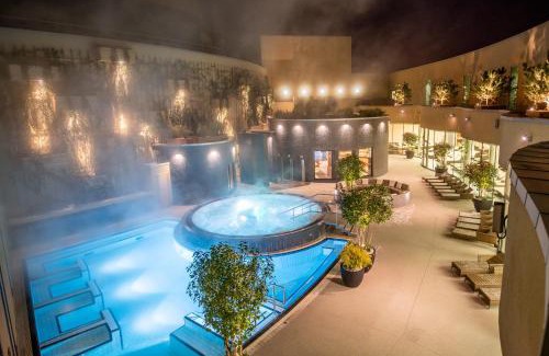 Frauenkirchen Hotel | St. Martins Therme & Lodge