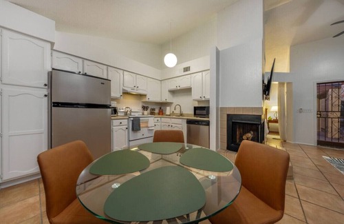 Menlo Park House | St. Mary's Gem/1 BR 1 BA/Patio/Garage/Cozy