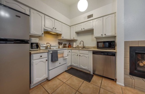 Menlo Park House | St. Mary's Gem/1 BR 1 BA/Patio/Garage/Cozy