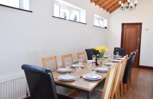 Norwich House | St Marys House