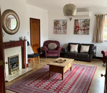 Norwich House | St Marys House