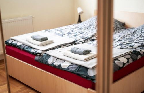 Rakosszentmihaly Apartment | St. Michael Apartman