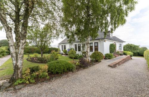 Kippen House | St Michael's