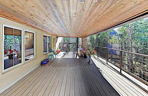 Taos Ski Valley House | St Moritz Condos 202
