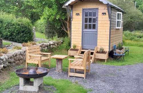 Glynn Other | St Mullins Glamping Hut,R95T3CT