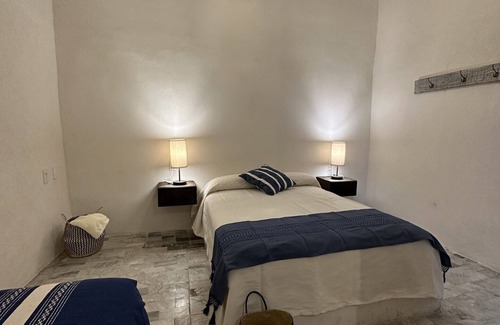 San Martin de las Piramides Resort | Stay in a safe oasis in Teotihuacan.