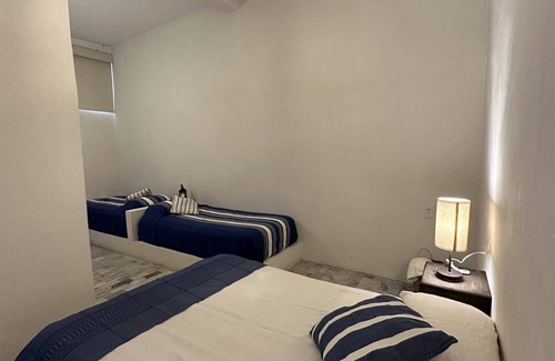 San Martin de las Piramides Resort | Stay in a safe oasis in Teotihuacan.