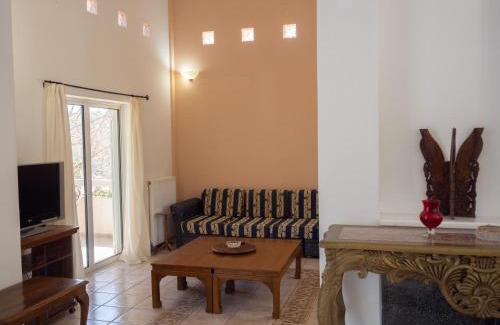 Spata-Artemida Apartment | St Nickolas Guest House