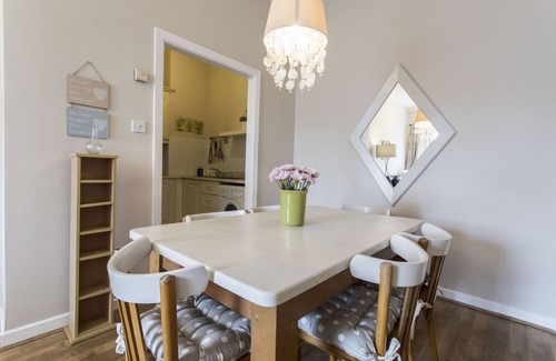 The Liberties Apartment | St Patricks Cathedral Self Catering