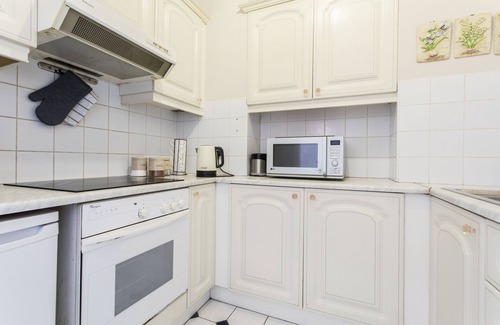 The Liberties Apartment | St Patricks Cathedral Self Catering