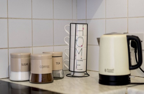 The Liberties Apartment | St Patricks Cathedral Self Catering