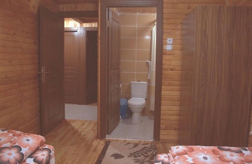 Kasimlar Hotel | St. Paul Yol Pansiyon