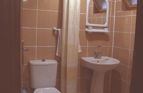 Kasimlar Hotel | St. Paul Yol Pansiyon