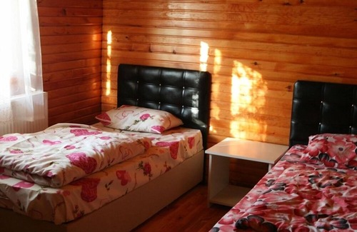 Kasimlar Hotel | St. Paul Yol Pansiyon