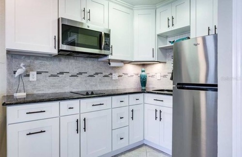 St. Pete Beach Condo | St. Pete Beach Getaway!