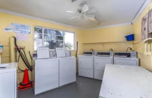 Belle Vista Apartment | St Pete Beachside Condo 3