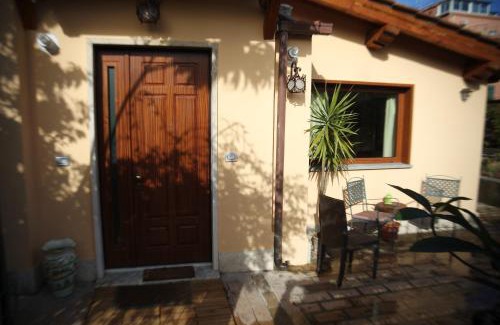 Quartiere XIII Aurelio Apartment | St. Petrus et Aurelia