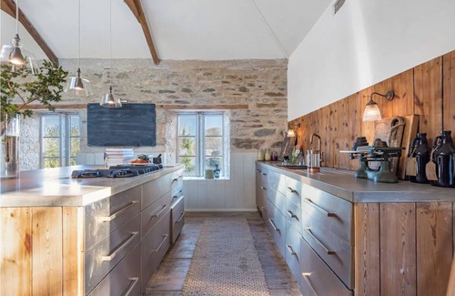 Truro House | St Piran's Church House