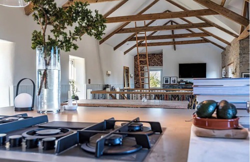 Truro House | St Piran's Church House