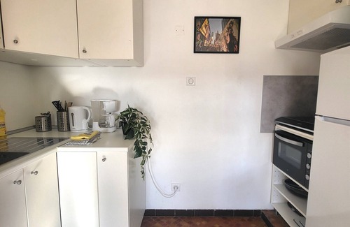 Trappes Apartment | St-quentin-en-yvelines : Appartement Avec Parking