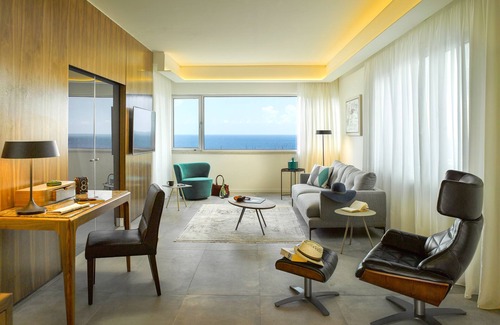 Limassol Hotel | St Raphael Resort