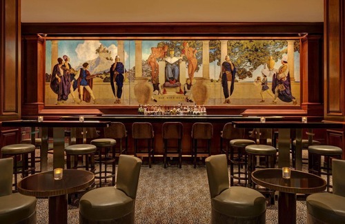 Central Park South Hotel | St. Regis Residence Club Luxury Studio