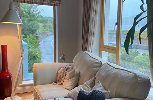 Leenane House | St Rita's