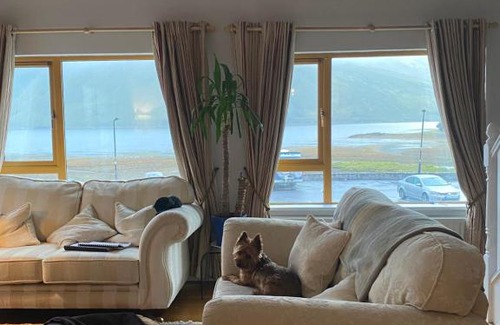 Leenane House | St Rita's