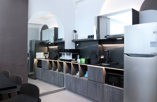 Colonial District Hotel | ST Signature Bugis Beach, SHORT OVERNIGHT, 8 hours: 11PM-7AM