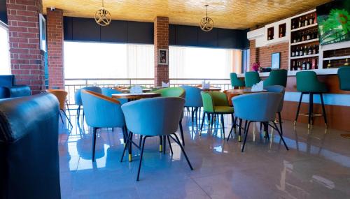 Dodoma Hotel | St Thomas Hotel Dodoma