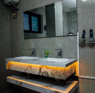 Dodoma Hotel | St Thomas Hotel Dodoma