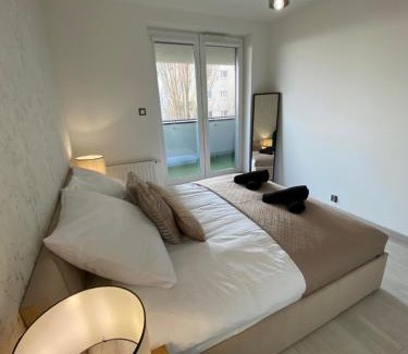 Rzeszow Apartment | ST TOWER Apartament