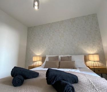 Rzeszow Apartment | ST TOWER Apartament