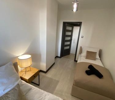 Rzeszow Apartment | ST TOWER Apartament