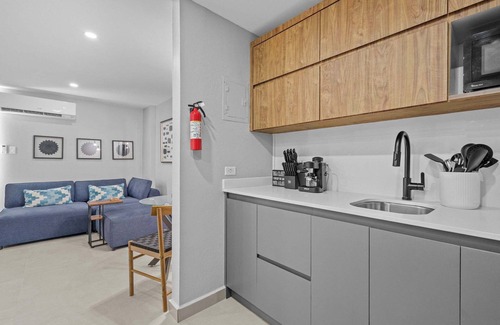 Isla Verde Apartment | St. Tropez Paradise | Just Steps from the Beach!