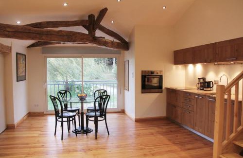 Pamiers House | St Victor Du Fau
