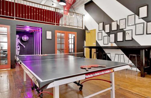 Historic Core Apartment | St. Vincent Lofts
