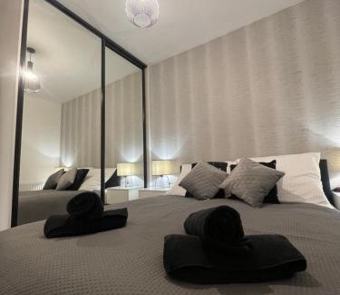 Rzeszow Apartment | ST55 Apartament
