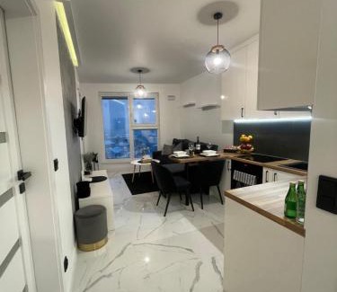 Rzeszow Apartment | ST55 Apartament
