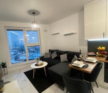 Rzeszow Apartment | ST55 Apartament