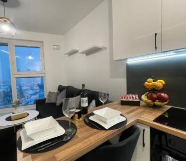Rzeszow Apartment | ST55 Apartament