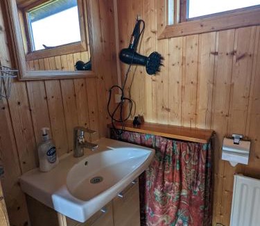 Husavik Apartment | Staðarhóll Guesthouse